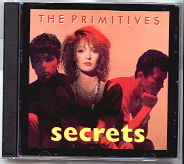 The Primitives - Secrets